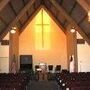 Ojai Valley Seventh-day Adventist Church - Ojai, California