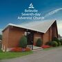 Belleville Seventh-day Adventist Church - Belleville, Ontario