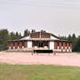 Beauvallon Seventh-day Adventist Church - Beauvallon, Alberta