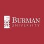 Burman University - Lacombe, Alberta