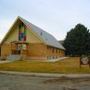 Bridger Adventist Church - Bridger, Montana