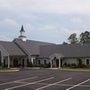 Benton Seventh-day Adventist Church - Benton, Tennessee