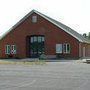 Fredericksburg Seventh-day Adventist Church - Fredericksburg, Virginia