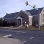 Allentown Seventh-day Adventist Church - Allentown, Pennsylvania