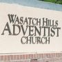 Wasatch Hills Seventh-day Adventist Church - Salt Lake City, Utah