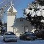 Athol Adventist Church - Athol, Idaho