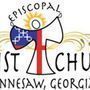 Christ Episcopal Church - Kennesaw, Georgia