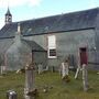 Contin Parish Church - Garve, Highland