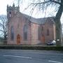 Auchinleck Parish Church - Cumnock, East Ayrshire
