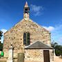 Carnbee Church - Anstruther, Fife