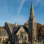 St Ninian's Craigmailen Parish Church - Linlithgow, West Lothian