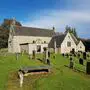 Abercorn Church - South Queensferry, West Lothian