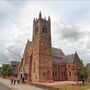 Arbroath West Kirk - Arbroath, Angus