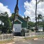 Keolahou Hawaiian Congregational Church - Kihei, Hawaii
