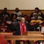 First Baptist Church - Huntsville, Alabama
