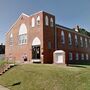 Cliftmont Wesleyan Church - Baltimore, Maryland