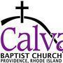 Calvary Baptist Church - Providence, Rhode Island