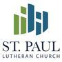 St Paul Lutheran Church - Davenport, Iowa