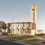 First Baptist Church - Stockton, California