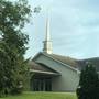 All Nations Baptist Church - Iowa City, Iowa