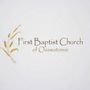 First Baptist Church - Osawatomie, Kansas