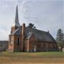 Bishop Stewart Memorial Church of the Holy Trinity - Frelighsburg, Quebec