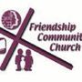 Friendship Community Church - Schaller, Iowa