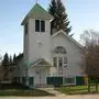 Kootenai Community Church - Kootenai, Idaho
