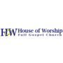 House Of Worship Full Gospel Church - Bossley Park, New South Wales
