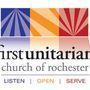 First Unitarian Church - Rochester, New York