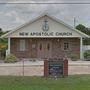 North Port New Apostolic Church - North Port, Florida
