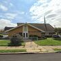 Philadelphia New Apostolic Church - Philadelphia, Pennsylvania