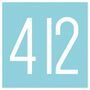 412 Church - San Jacinto, California