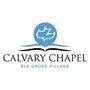 Calvary Chapel Elk Grove Village - Elk Grove Village, Illinois