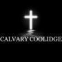 Calvary Chapel Coolidge - Coolidge, Arizona