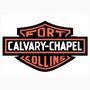 Calvary Chapel Fort Collins - Fort Collins, Colorado