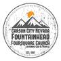 Fountainhead Foursquare Church - Carson City, Nevada