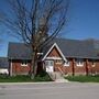 Acton Baptist Church - Acton, Ontario