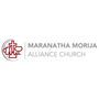 Maranatha Morija Alliance Church - Bradenton, Florida