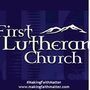 First Evangelical Lutheran Church - Calgary, Alberta
