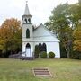 St James Evangelical Lutheran Church - Bridgewater, Nova Scotia