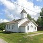 Arrow Rock Federated Church - Arrow Rock, Missouri