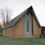 Bentley Street Christian Church - Knoxville, Tennessee