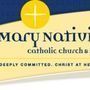 St Mary's Nativity Catholic - Joliet, Illinois