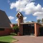 Central Christian Church - Fairview, Oklahoma