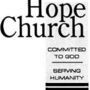 House of Prayer & Evangelism HOPE Church - Bound Brook, New Jersey