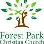 Forest Park Christian Church - Tulsa, Oklahoma