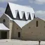 Azle Christian Church - Azle, Texas