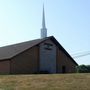 Salem Church of Christ - Salem, Illinois