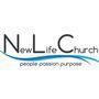 Dawsonville-New Life Church of God - Dawsonville, Georgia